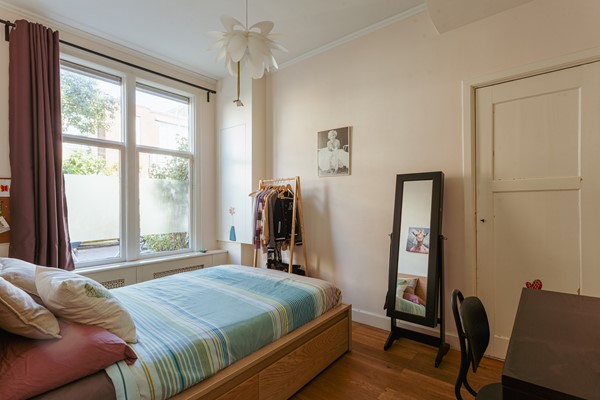 Medium property photo - Populierstraat 24, 2565 ML Den Haag